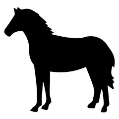 Horse Icon