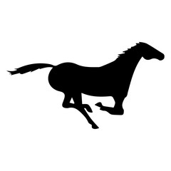 Horse Icon