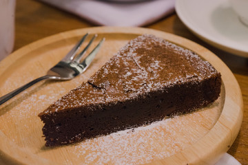 brownie