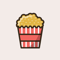 popcorn icon