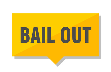 bail out price tag