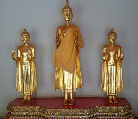 Temple Thailand - 242295033