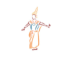 Thai Dance