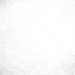 Grainy Grunge Texture