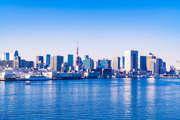 Fototapeta premium Historia krajobrazu (Tęczowy Most)