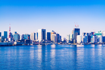 Fototapeta premium Krajobrazowa opowieść (Rainbow Bridge)