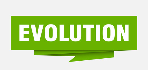 evolution