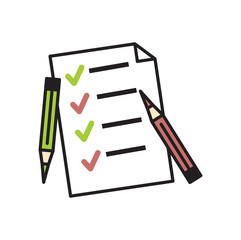 Coworking report icon on white background for graphic and web design, Modern simple vector sign. Internet concept. Trendy symbol for website design web button or mobile