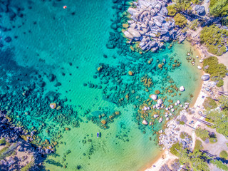 Amazing and Breathtaking Views of Lake Tahoe!