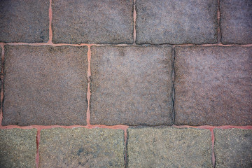 Marble on the background