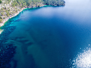 Amazing and Breathtaking Views of Lake Tahoe!