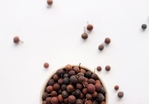 False Black Pepper