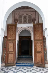 Bahia-Palast-Tür © Tom