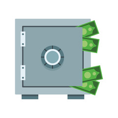 business saving money element