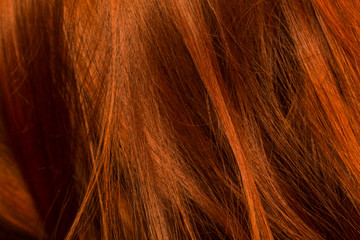 black and white hair texture background