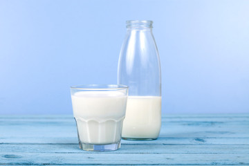dairy product milk