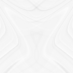 Obraz premium The texture of white marble for a pattern of packaging in a modern style. Beautiful drawing with the divorces and wavy lines in gray tones for wallpapers and screensaver.