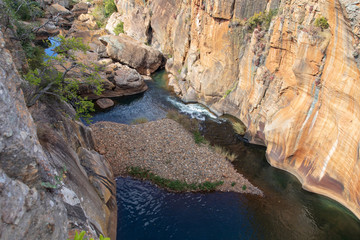 Bourke’s Luck Potholes 21