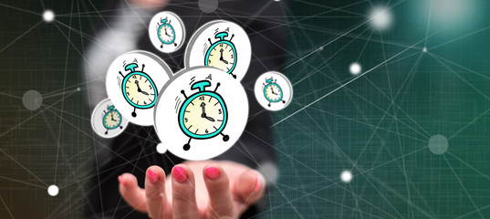 Concept of time