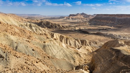 Desert Israel 