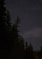 The Last Sky of 2018