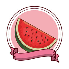 delicious and fresh fruit