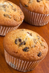 Muffins