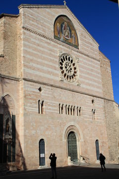 duomo foligno