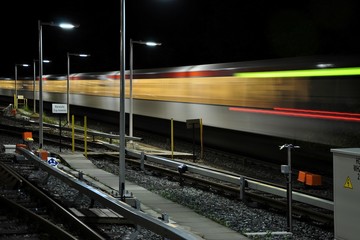 Naklejka premium Städte, Hamburg, Berlin