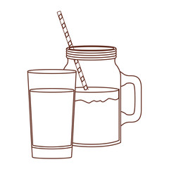 delicious and fresh fruit