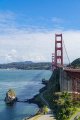 Golden Gate Bridge