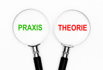 Theorie oder Praxis