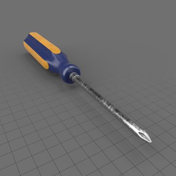 Screwdriver