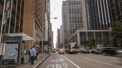 Manhattan, New York City