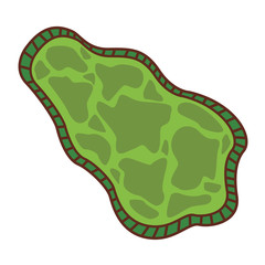 anatomy human microbes