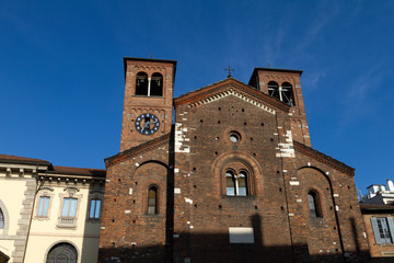 Milano, Centro storico (Lombardia)