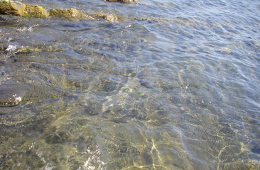 sea