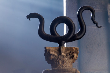 Basilica di S. Ambrogio, Milano (Lombardia)