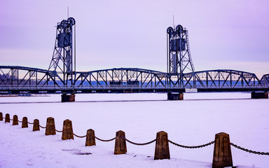 Stillwater Bridge