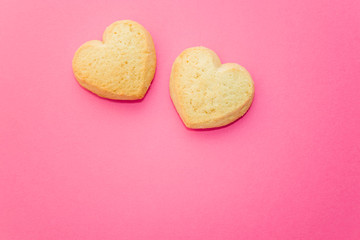 Obraz premium Happy Valentine's Day - card