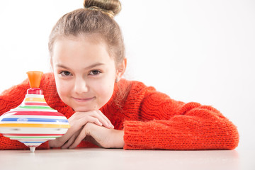  Integracja sensoryczna. Ćwiczenia na sprawność ruchową dłoni i palców. © doroguzenda