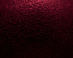01drops on the glass, red shade, dark fogged glass, texture, background