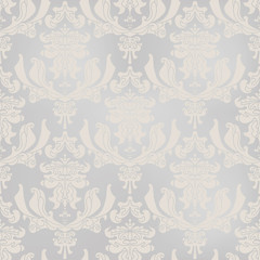 Vector Image. Indian ornament pattern.Can be used for designer wallpapers, for textile,  packaging, printing or any desired idea.