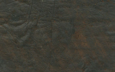 Old Cracked Leather