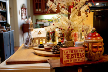 May the Magic of Christmas Settle in Your Heart