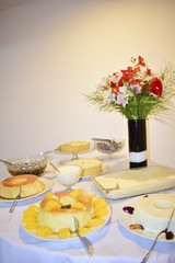 food, bar, natal, forest