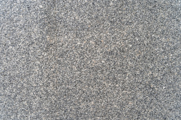 Grey granite with fine patterns - high quality texture / background