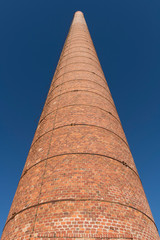 Factory Chimney