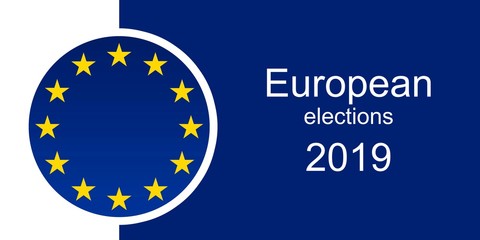 2019 European elections 