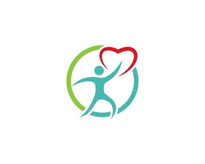 Heart Care logo